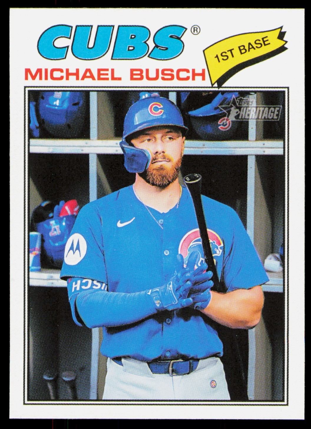 2026 Topps Heritage #250-400 You Pick & Complete Your Set! Buy More, Save More!