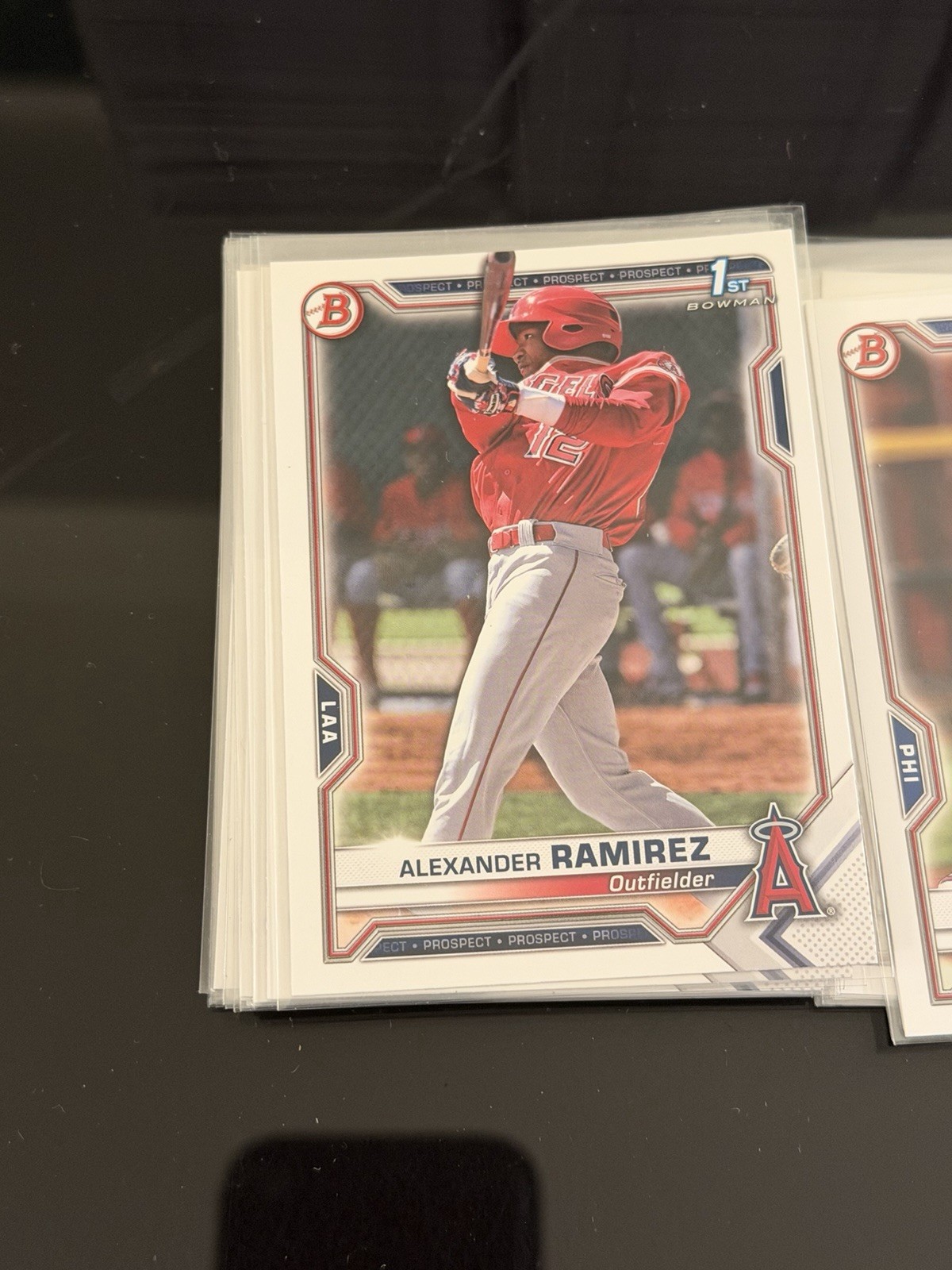 2021 Bowman PAPER Singles (1-100) & (BP1-BP150) YOU PICK + 2 Card Min Plz Read