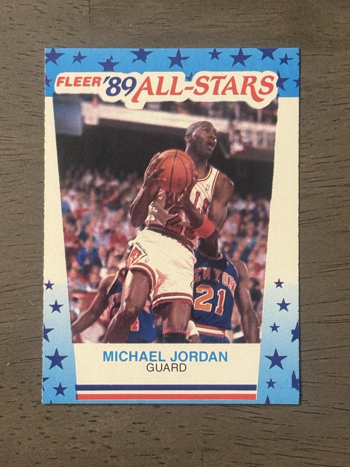 1989-90 FLEER BASKETBALL #1-168 WITH STICKERS NM COMPLETE YOUR SET FREE SHIPPING