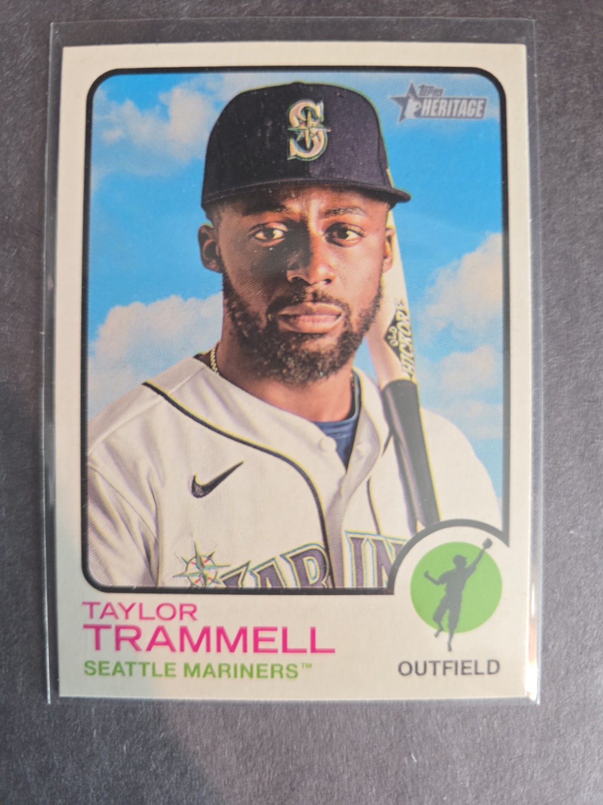 2022 Topps Heritage Short Prints SP (401-500) – You Pick
