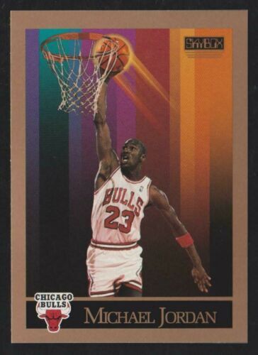 BUY 1, GET 1 FREE 1990 1991 SKYBOX BASKETBALL YOU PICK #142 – #282 * FREE SHIP *