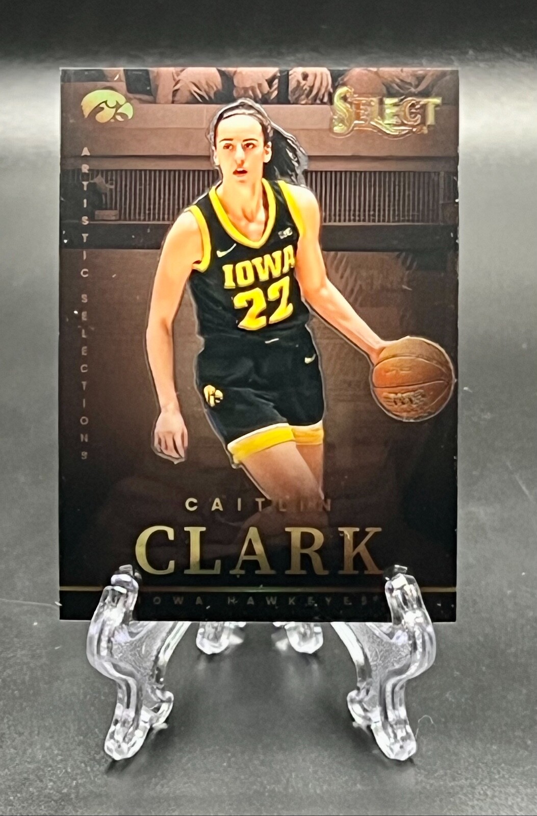 2024 PANINI CAITLIN CLARK COLLECTION COMPLETE YOUR SET HIGHLIGHTS, COLORS & MORE