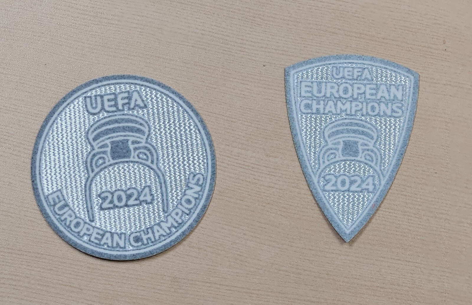 SPAIN UEFA EUROPEAN CHAMPIONS WINNER ANY PLAYER ESPAÑA IRON ON ..#62