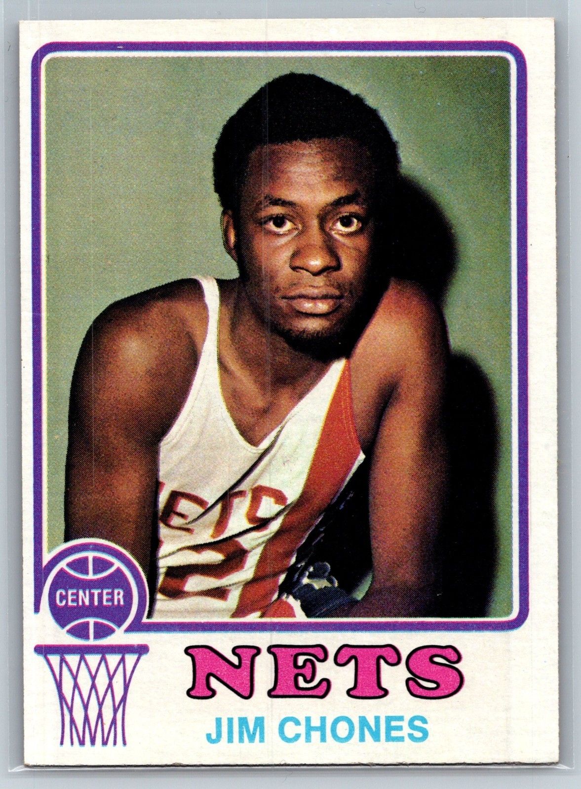 1973-74 TOPPS BASKETBALL -Pick your Cards / All Cards EX or Better