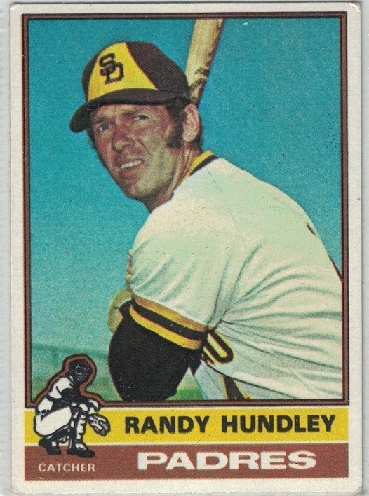 1976 Topps Baseball Cards (1-660 & Traded) – Pick the Cards to Complete Your Set
