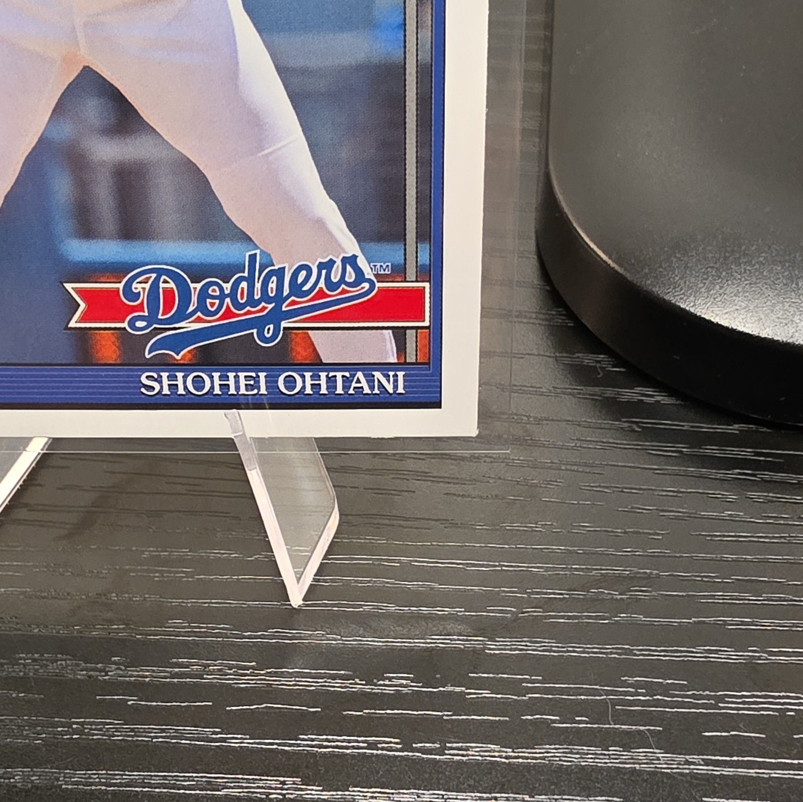 Topps 75 Years of Baseball 2026 Shohei Ohtani #91B2-1 Base Dodgers