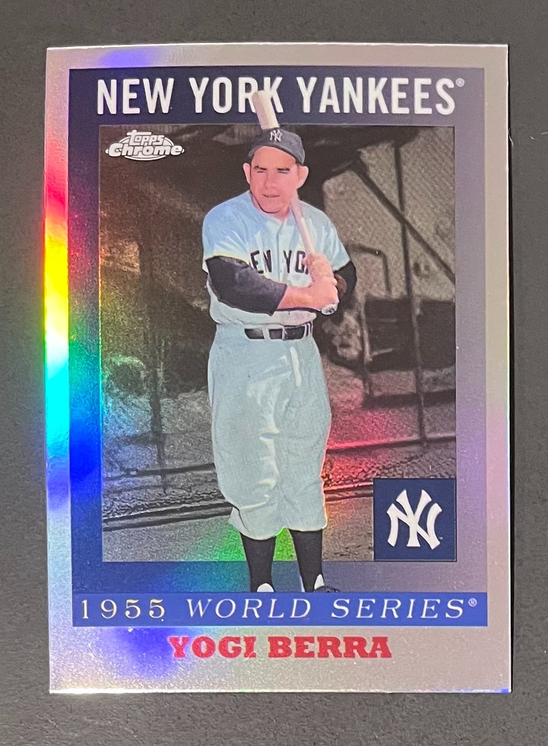 12% off!⚾(pick) New York Yankees 2025 Topps Chrome Platinum (parallels)⚪⚫