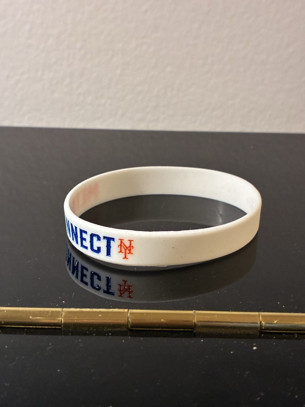 New York Mets Bracelet