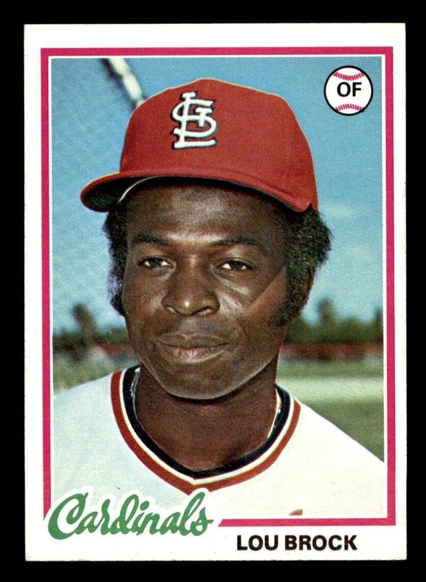 1978 Topps 1-242 Pick & Choose – READ – Complete Your Set Ex+/NM/Mint!