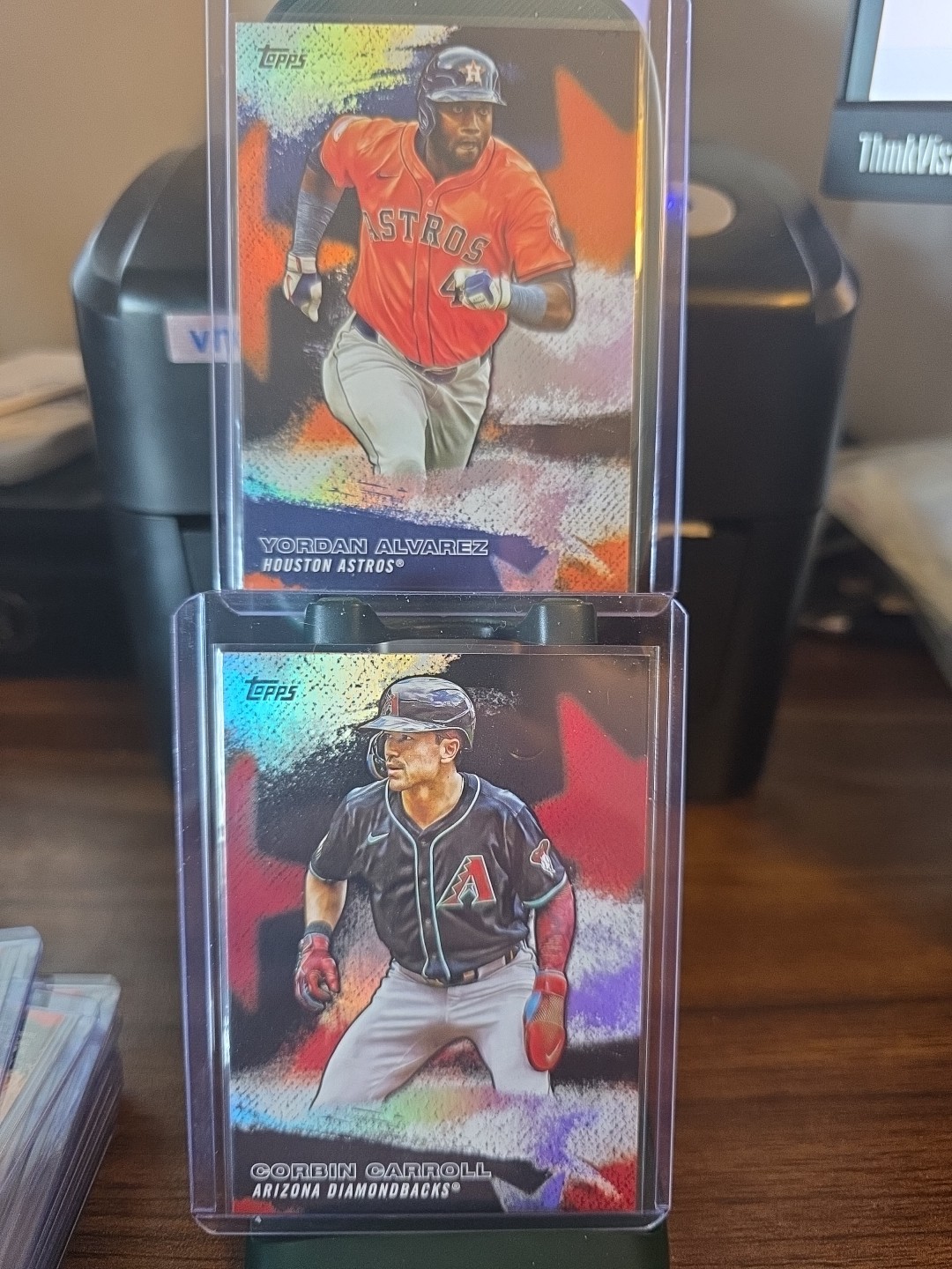 2026 Topps Stars Of MLB 29 Card Lot – NO Duplicates!