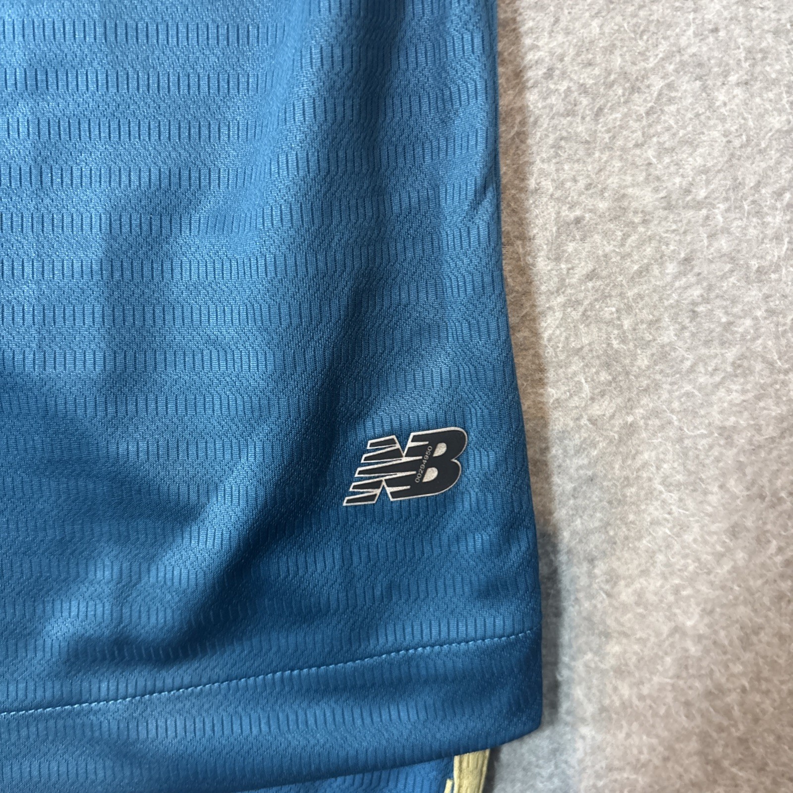 2023-24 New Balance Men’s FC Porto Third Soccer Jersey Portugal Men’s L