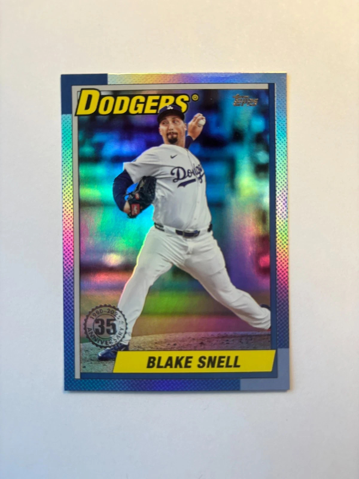2025 Topps Update Series – INSERTS, RC’s, FOILS – ***YOU PICK***