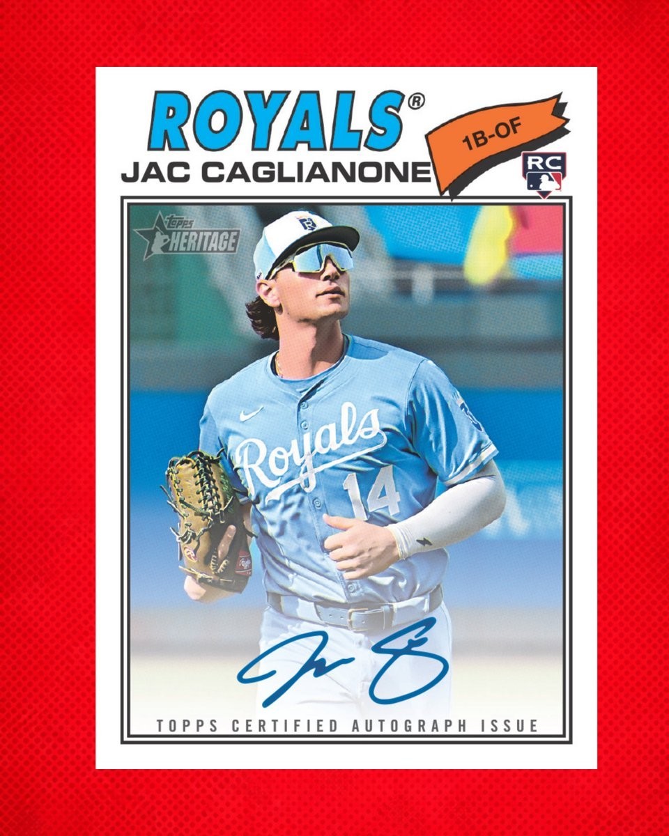 2026 TOPPS HERITAGE (1977 DESIGN) – BASE, VARIATIONS, INSERTS, SHORT PRINTS