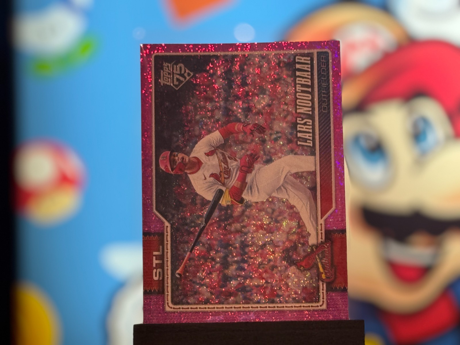 2026 Topps Series 2 Diamante/Rainbow/Holo Foil Parallels – You Pick-$1.00ea