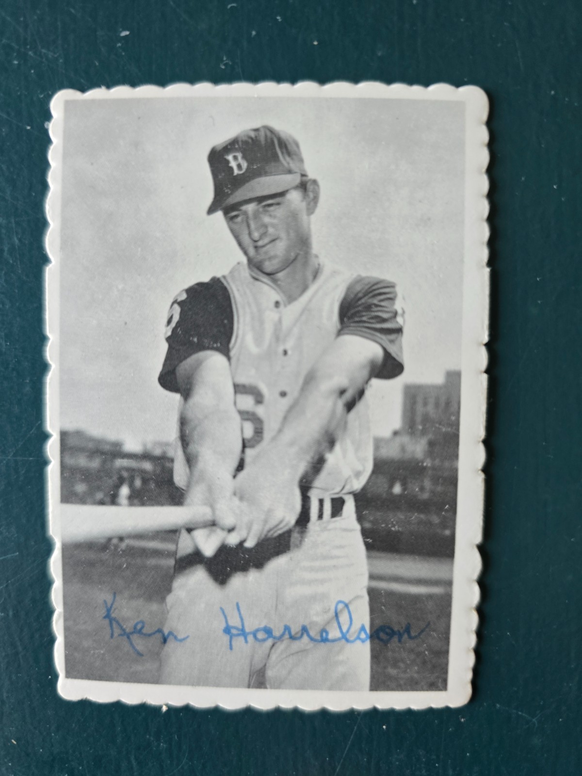 1969 Topps Deckle Edge baseball inserts – U Pick – NRMT condition!