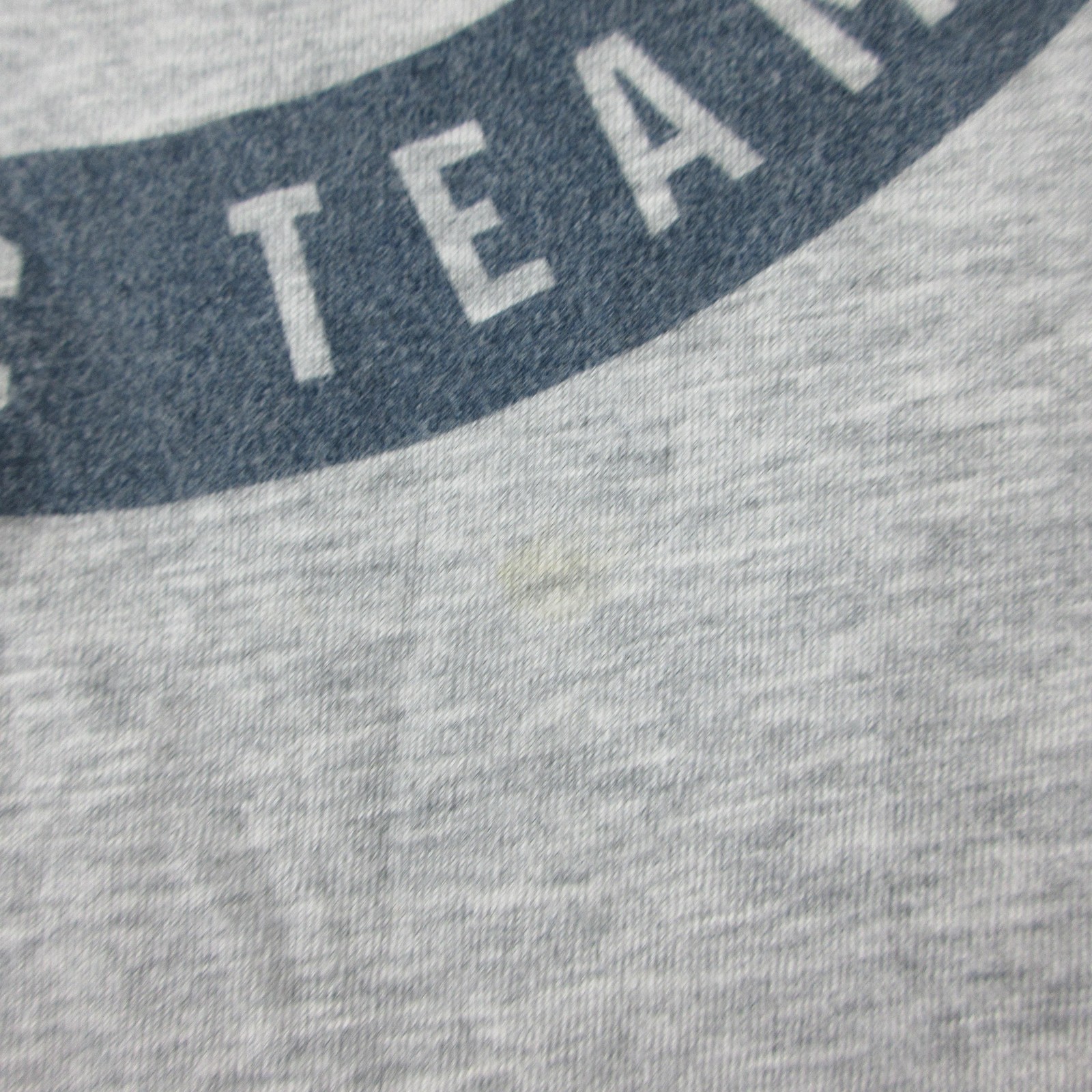 Nike United States Olympic Team Shirt Mens XL Gray Dri-FIT Graphic Tee
