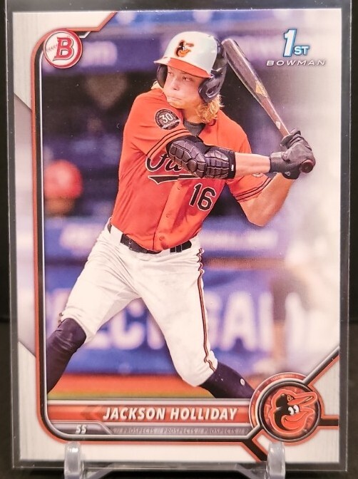 2022 Bowman Draft – Paper Base – #BD-1 – BD-200 – You Pick/Choose Free Shipping
