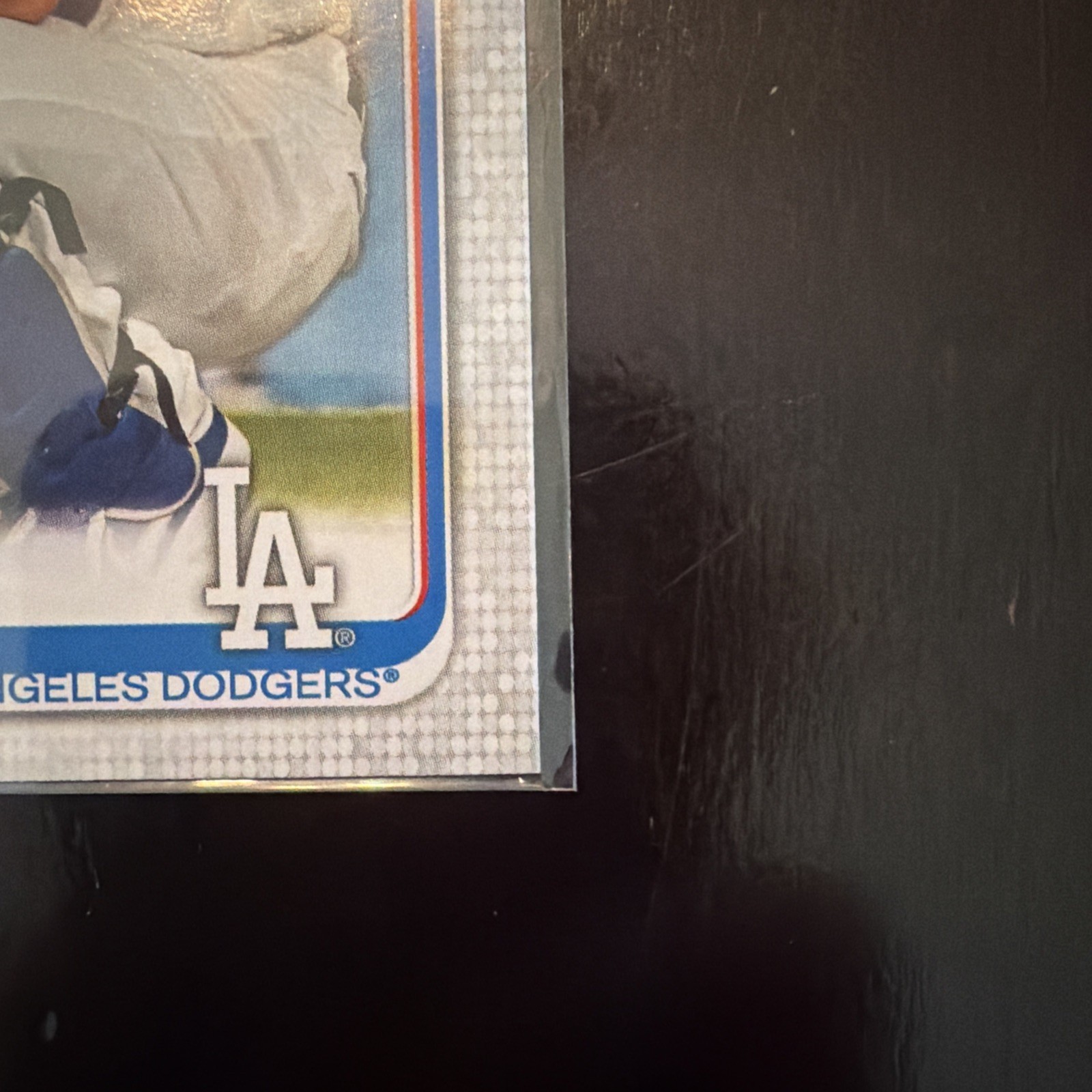WILL SMITH RC 2019 Topps Update Series #US199 Los Angeles Dodgers