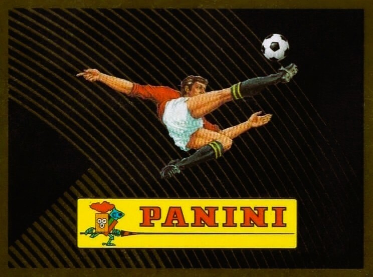 Panini FIFA Club World Cup 2025 Stickers #1 – #172