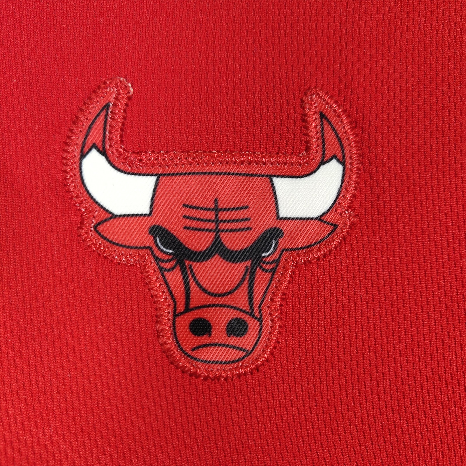 Derrick Rose #1 jersey. Sewn version. Red. Fan jersey. Men’s. Sizes S-2XL