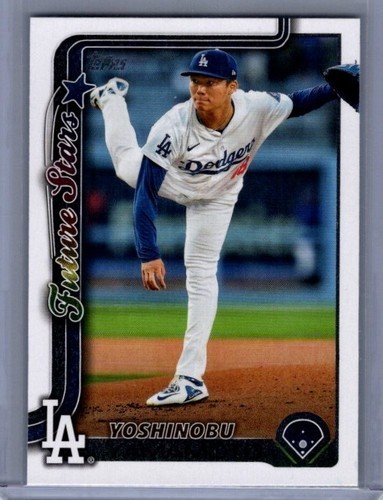 2025 Topps Series 1 Base Cards 176-350: You Pick – Complete Your Set