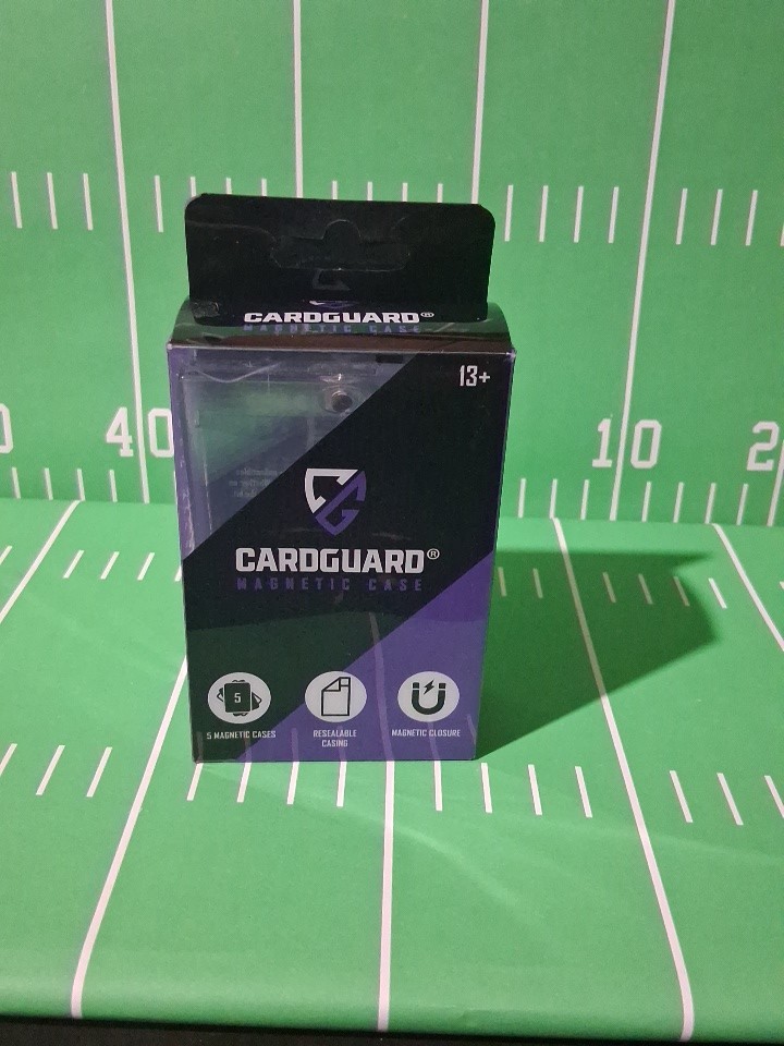 Cardguard MAGNET8C CASE 5 PACK
