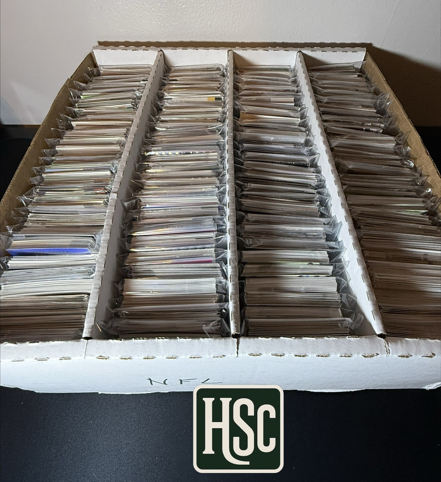 Soccer – 20 Card Lot – Rookies, Parallels, Memorabilia, Autos, Numbered