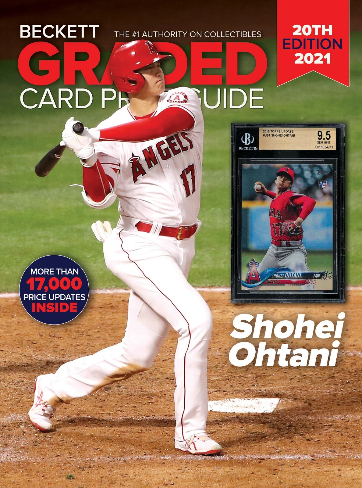 New OCT/NOV 2023 Beckett VINTAGE COLLECTOR Price Guide Magazine RICKEY HENDERSON
