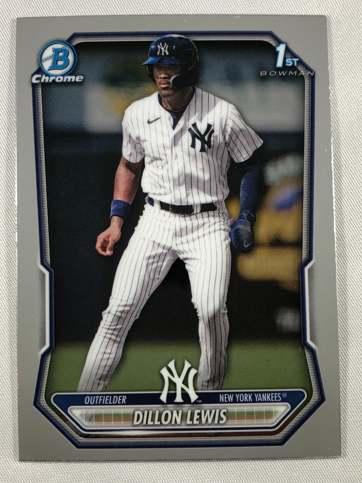 2026 Bowman – Chrome Prospects! Pick Your Card, SHIPS FREE! Updated 5/21!