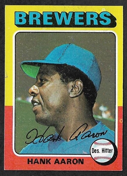 1975 Topps, Complete Your Set, #s 401-660, STARS, All Pictured, Volume Discounts