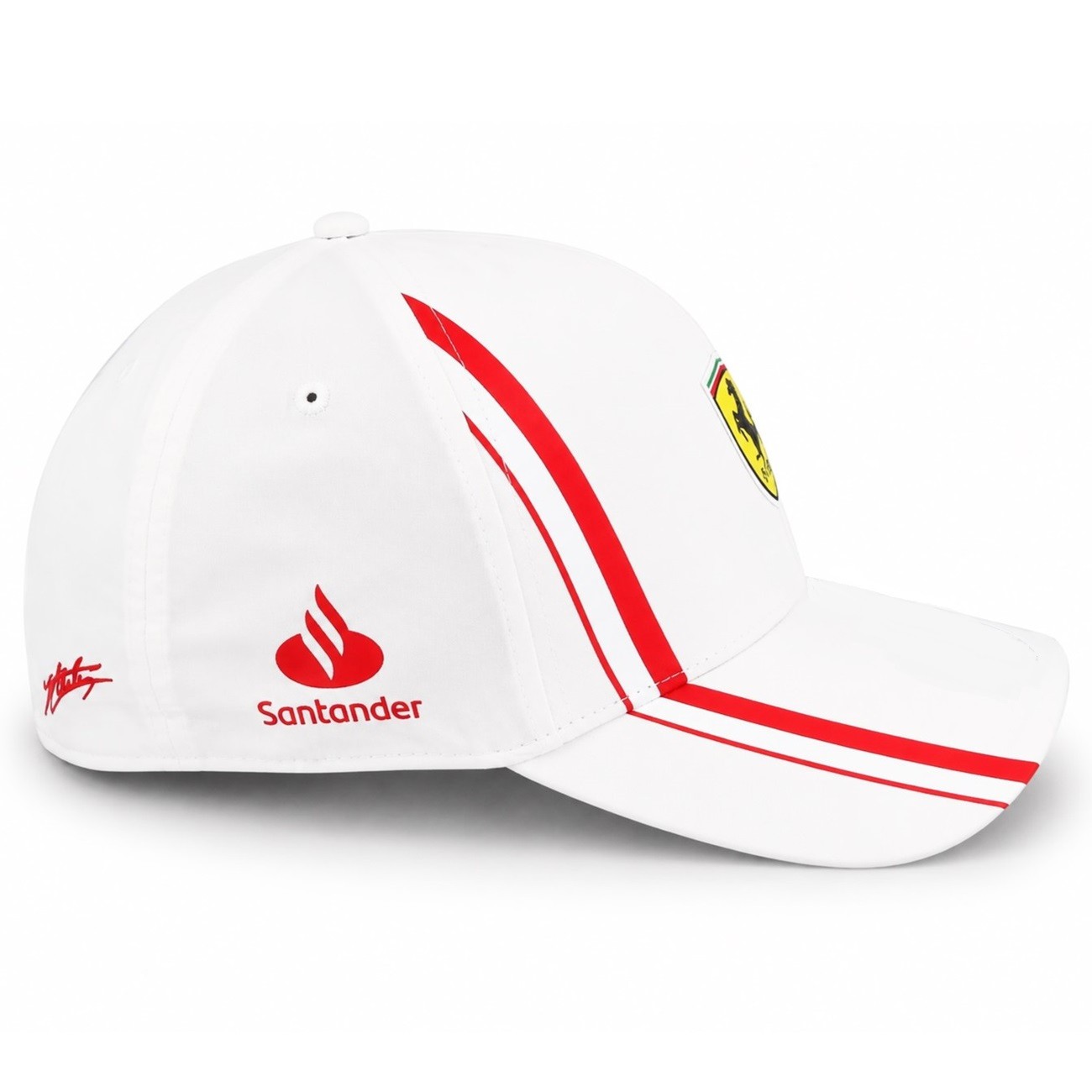Charles Leclerc Scuderia Ferrari Racing Formula 1 Cap – 2023 Monaco GP Hat