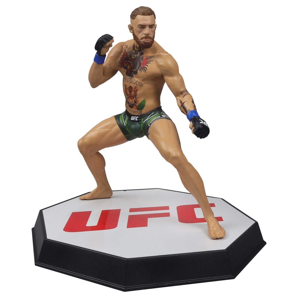 McFarlane • UFC • SportsPicks • CONOR McGREGOR #1 • w/digi card • Ships Free