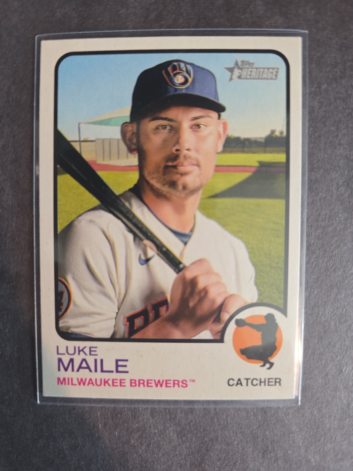 2022 Topps Heritage Short Prints SP (401-500) – You Pick