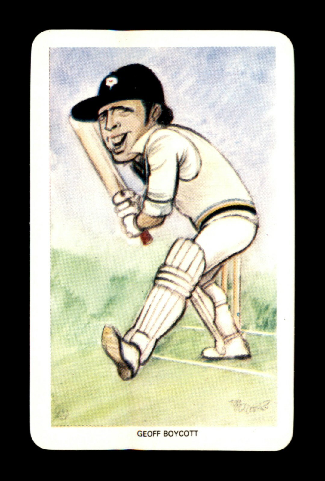 1979 Our Heroes Flik-Cards World of Sport Venorlandus SEE SCANS