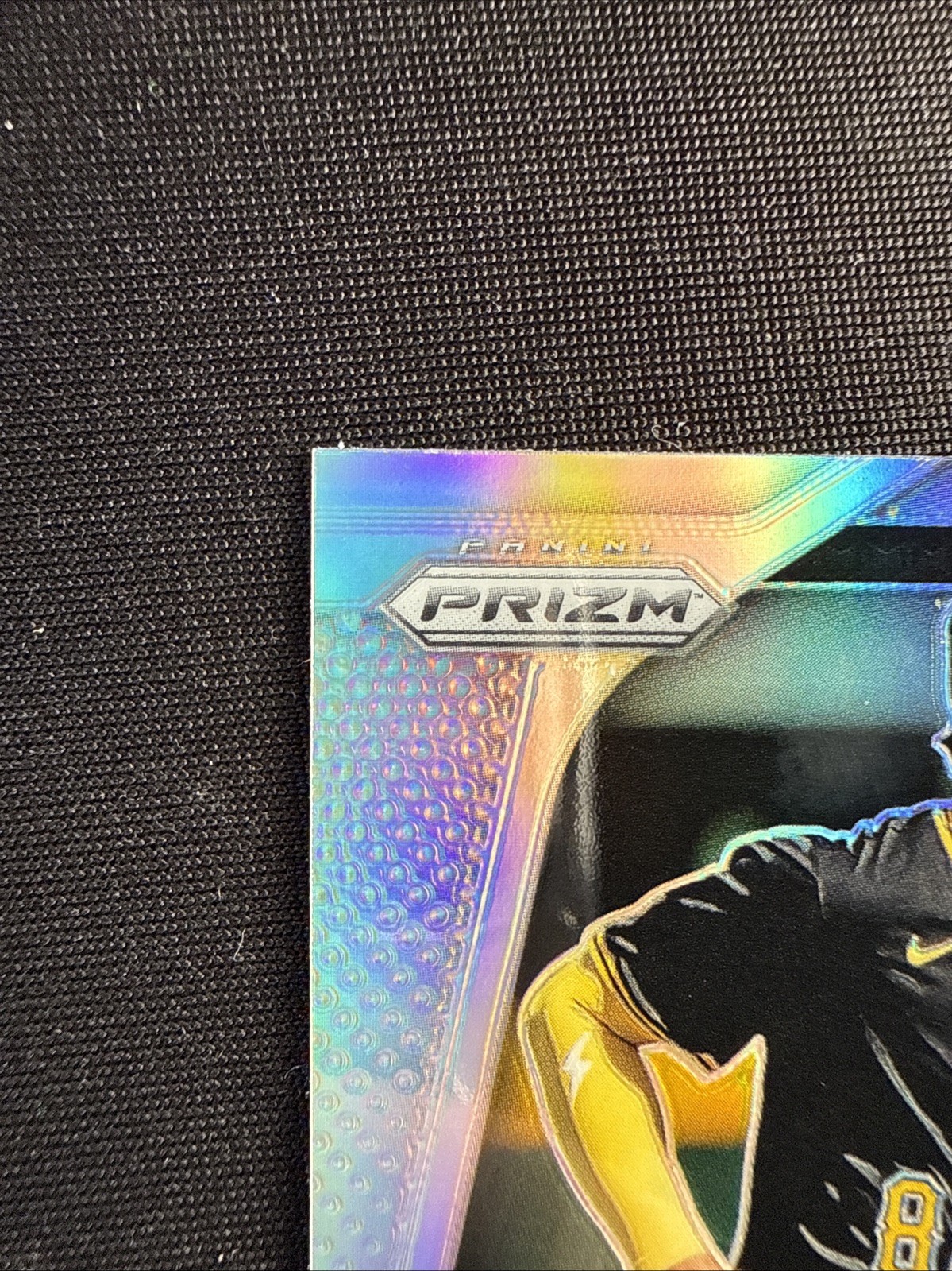 Konnor Griffin Rookie Card RC 2025 Panini Prizm Baseball Silver Prizm #199