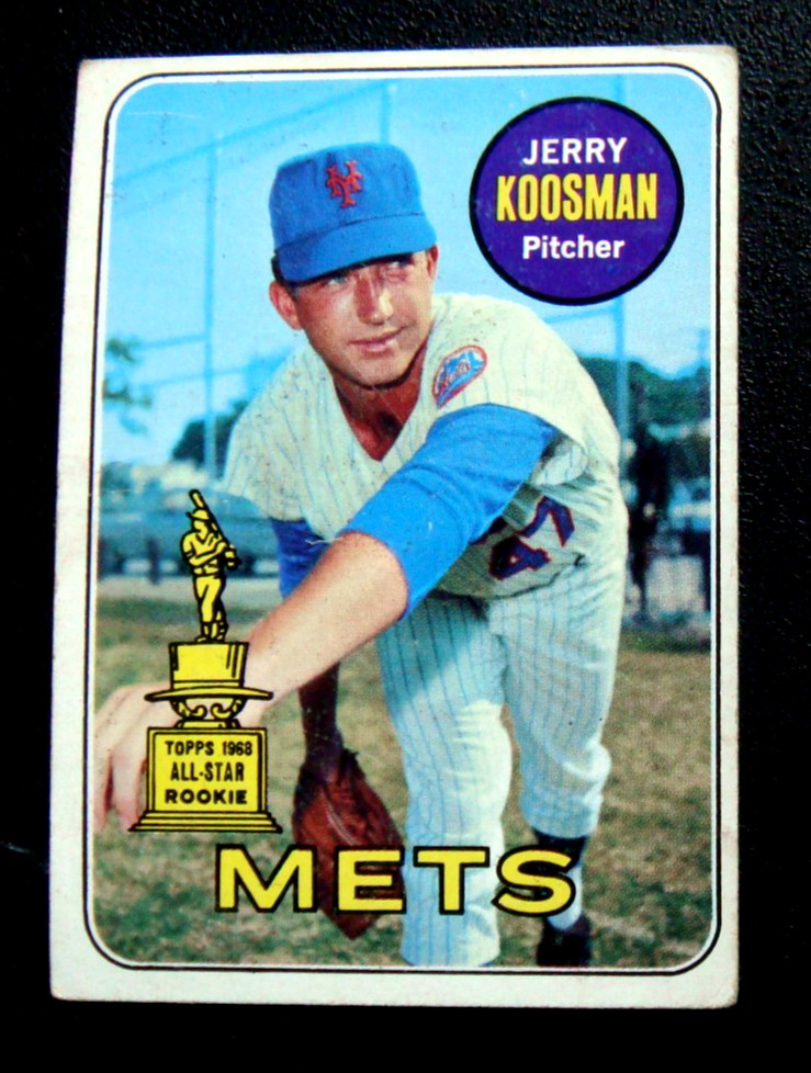 1969 TOPPS BASEBALL CARDS #2- #658 PICK EXMT/NM W/STARS UPDATED 1/24/25
