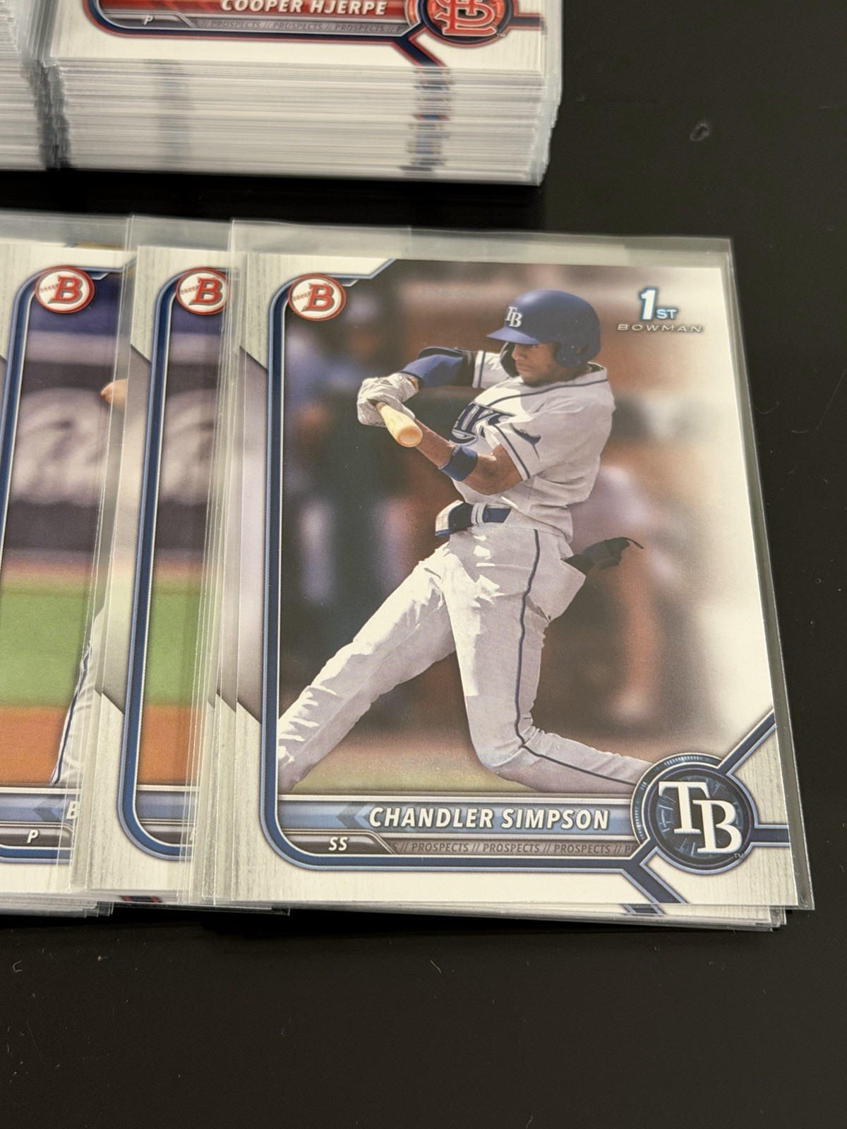 2022 Bowman Draft PAPER Singles YOU PICK Complete Your Set + 2 Card Min Plz READ