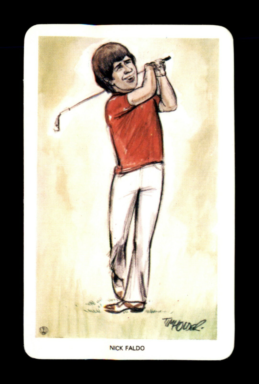 1979 Our Heroes Flik-Cards World of Sport Venorlandus SEE SCANS