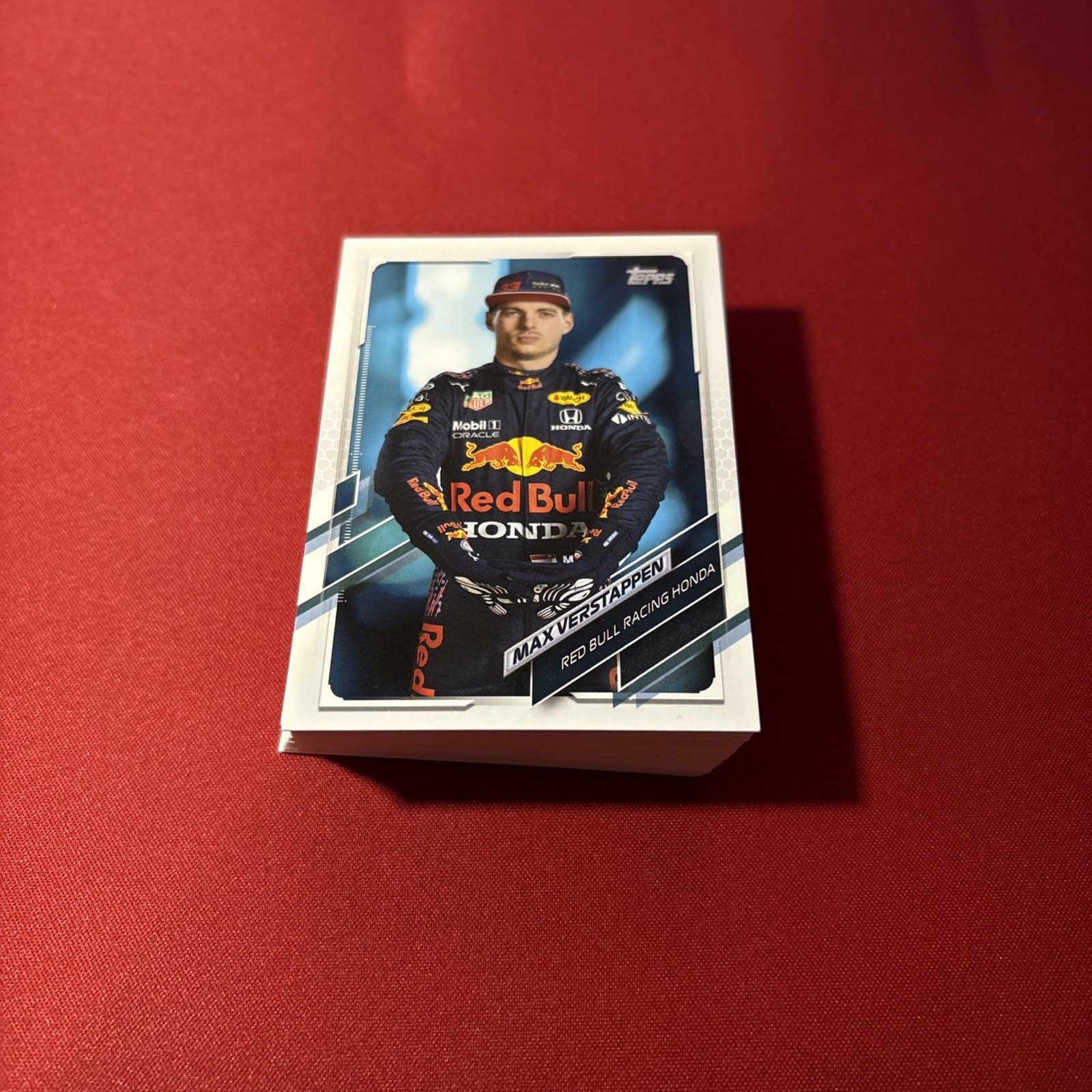*READ DESCRIPTION* 2021 Formula 1 Flagship CHOOSE YOUR CARD/COMPLETE YOUR SET!