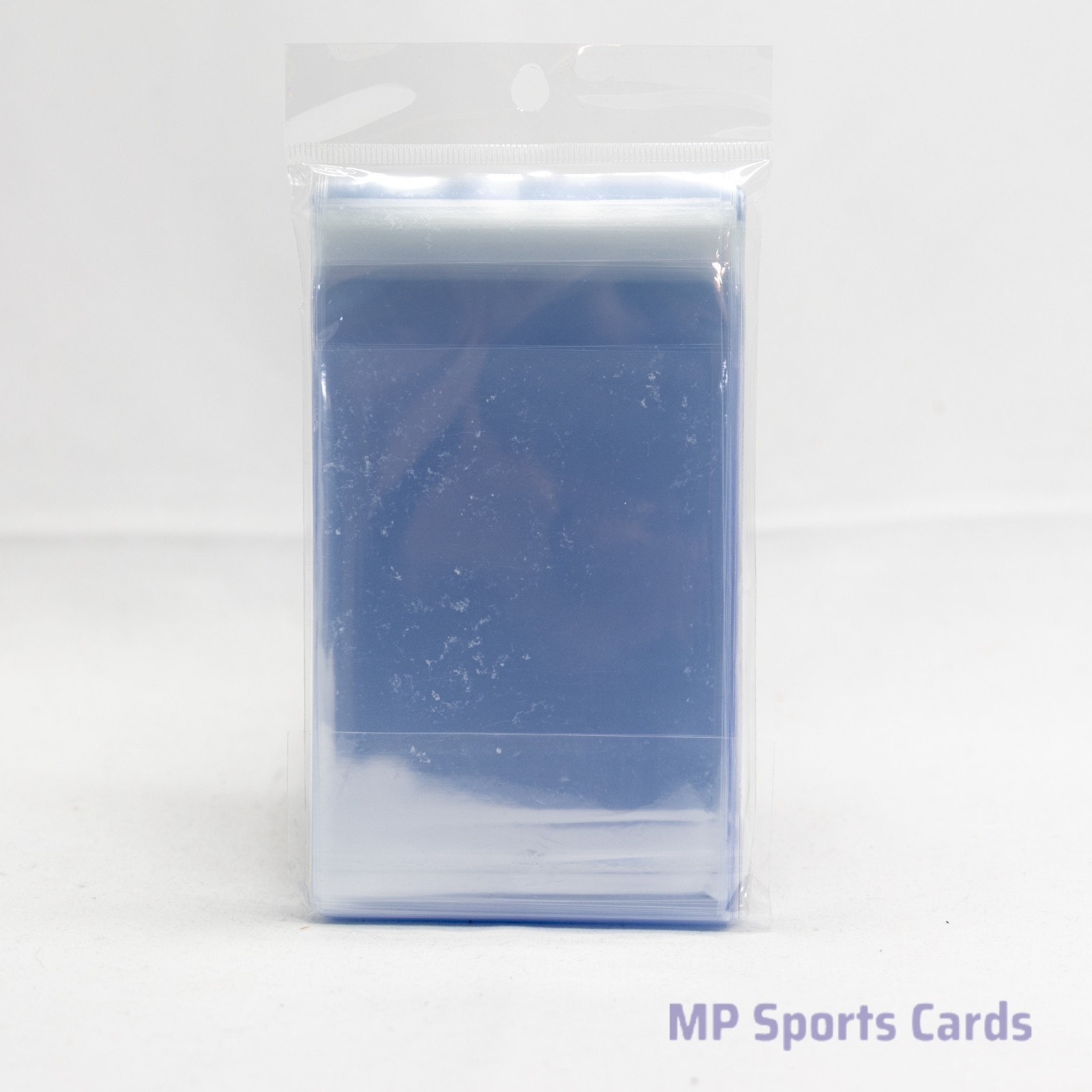 (1) Pro Safe Perfect Fit Sleeves for 35pt-75pt Magnetic Holders 100ct