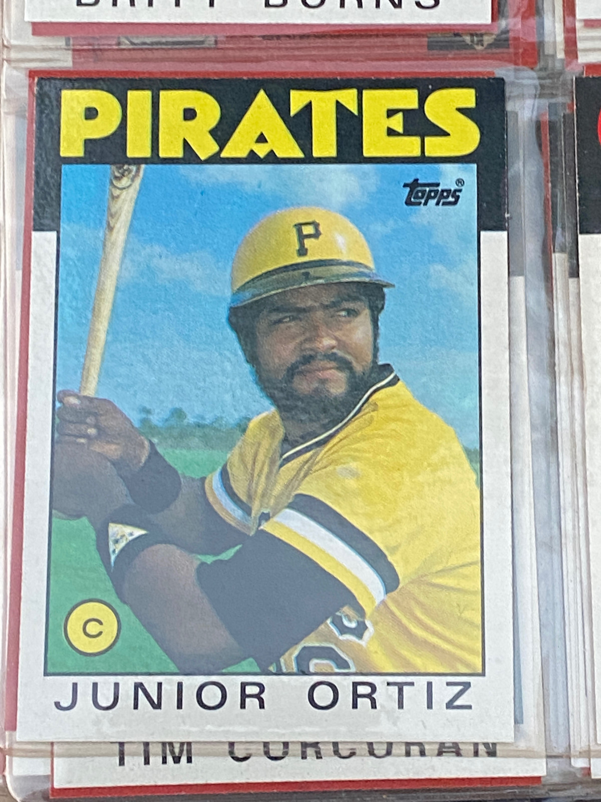 1986 Topps Baseball – Complete Your Set – U You Pick from list #600 – 792 Lot RC