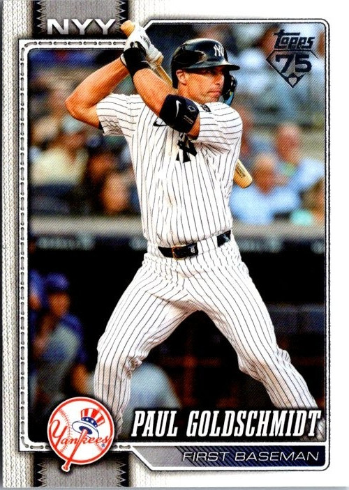 2026 Topps Series 2 Baseball Base Pick Your Card #501-700 MLB Set Builder