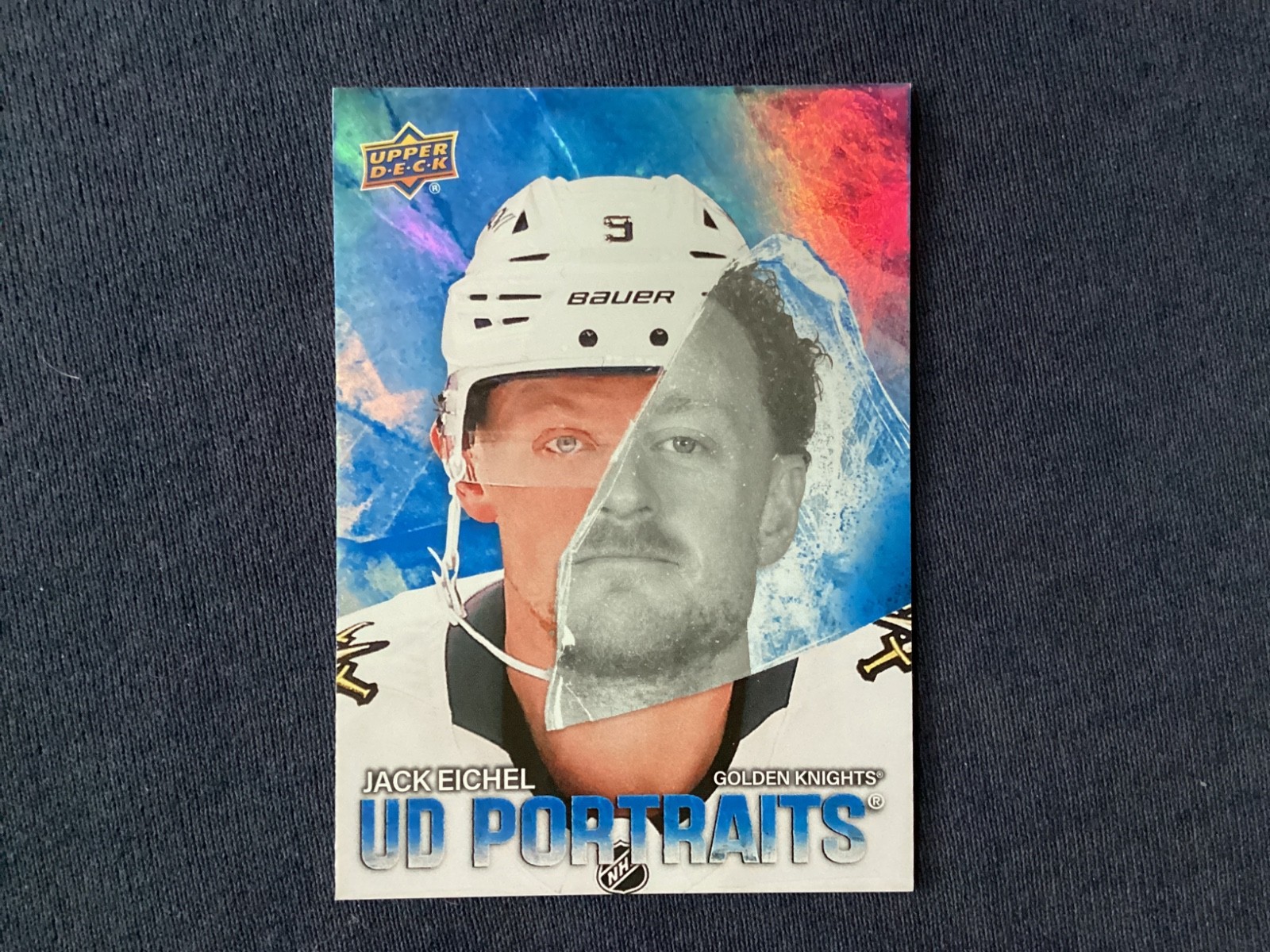 Vegas Golden Knights Hockey Cards. Rookies, Inserts, Stars. You Pick From List.