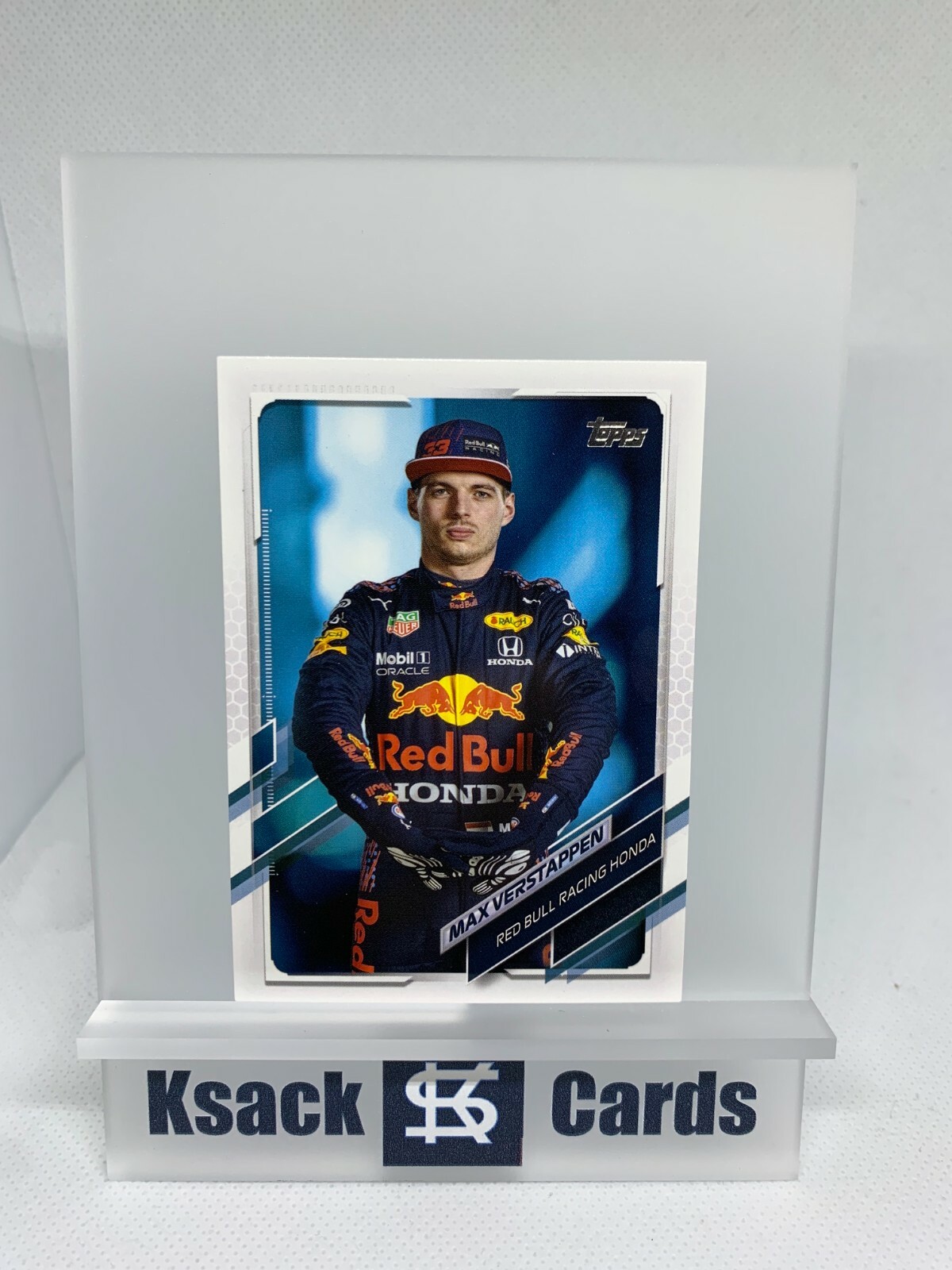 2021 Topps Formula 1 F1 Racing Flagship Base Card Set #1-175 Hamilton Verstappen
