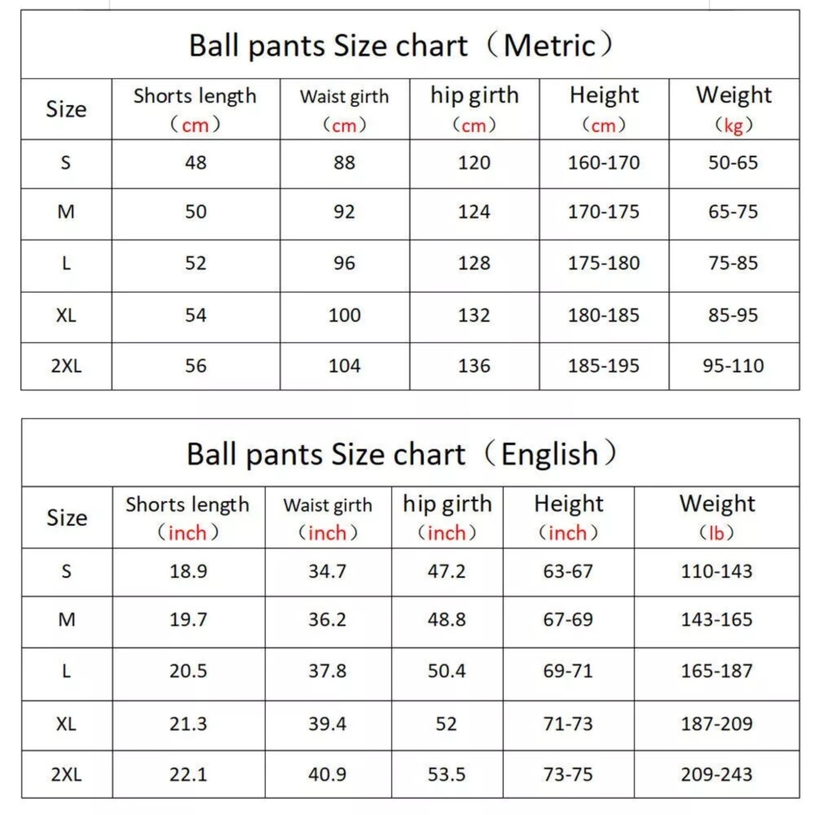 Adults Spurs Short Pants Stitched With Pocket S-3XL