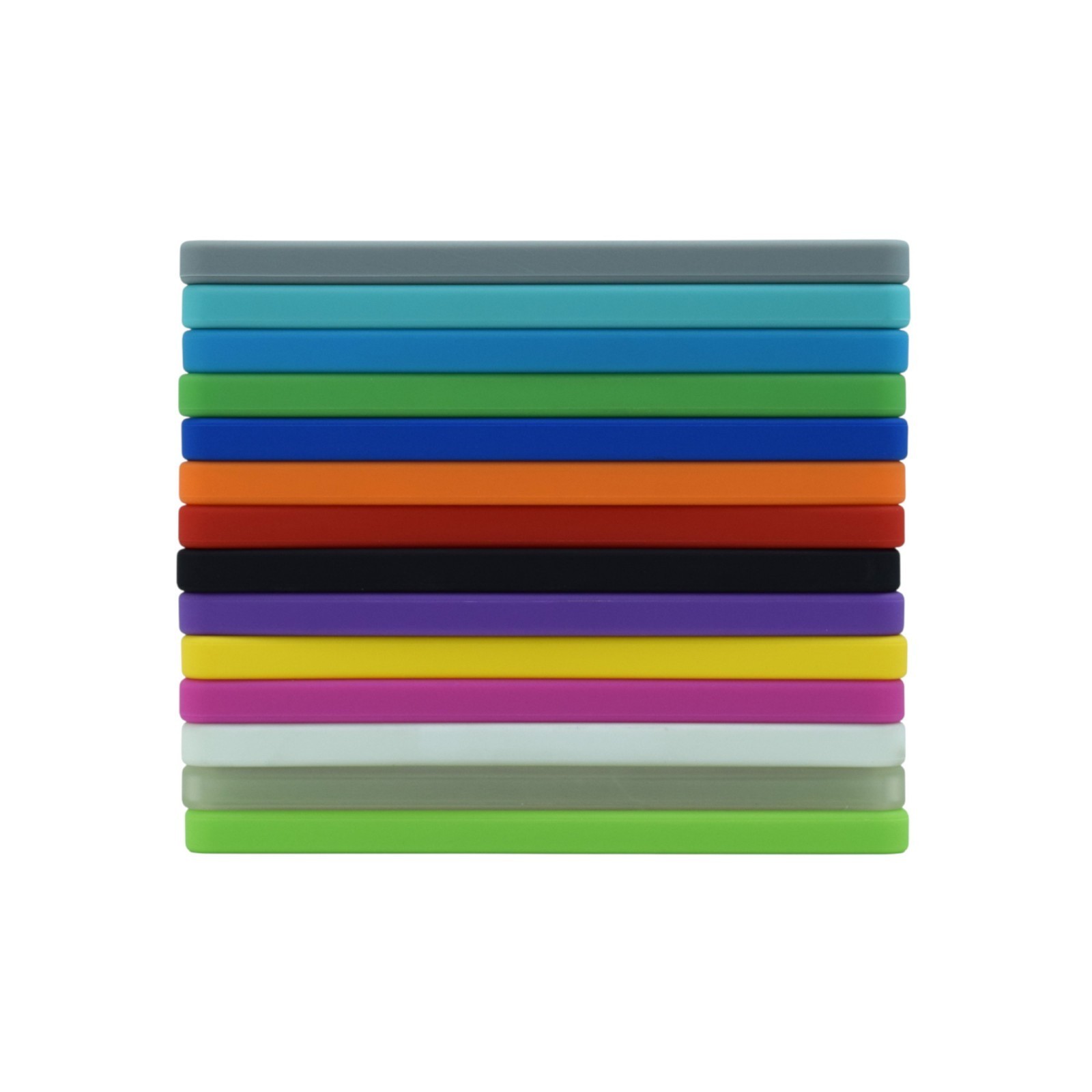 1-100 Pack PSA Slab Guards for Standard Graded PSA Slabs Multicolor Options PSA