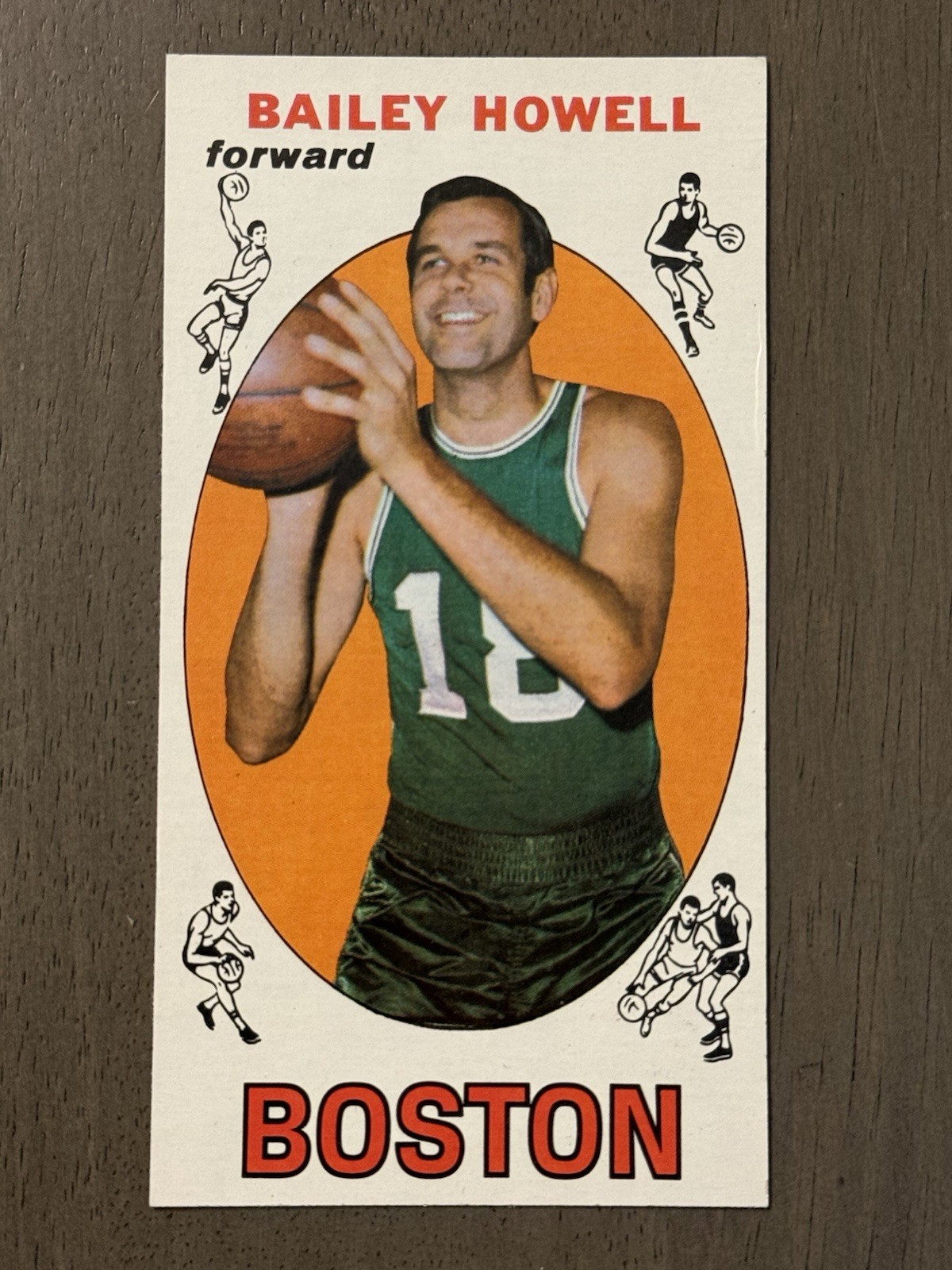 1969-70 TOPPS BASKETBALL #1-100 EX COMPLETE YOUR SET FREE SHIPPING