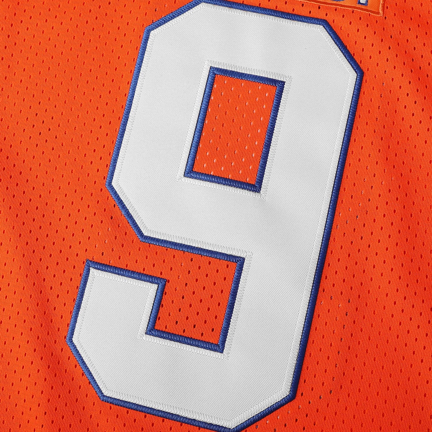 Bobby Boucher #9 The Waterboy Adam Sandler Movie Mud Dogs Bourbon Bowl Footba…