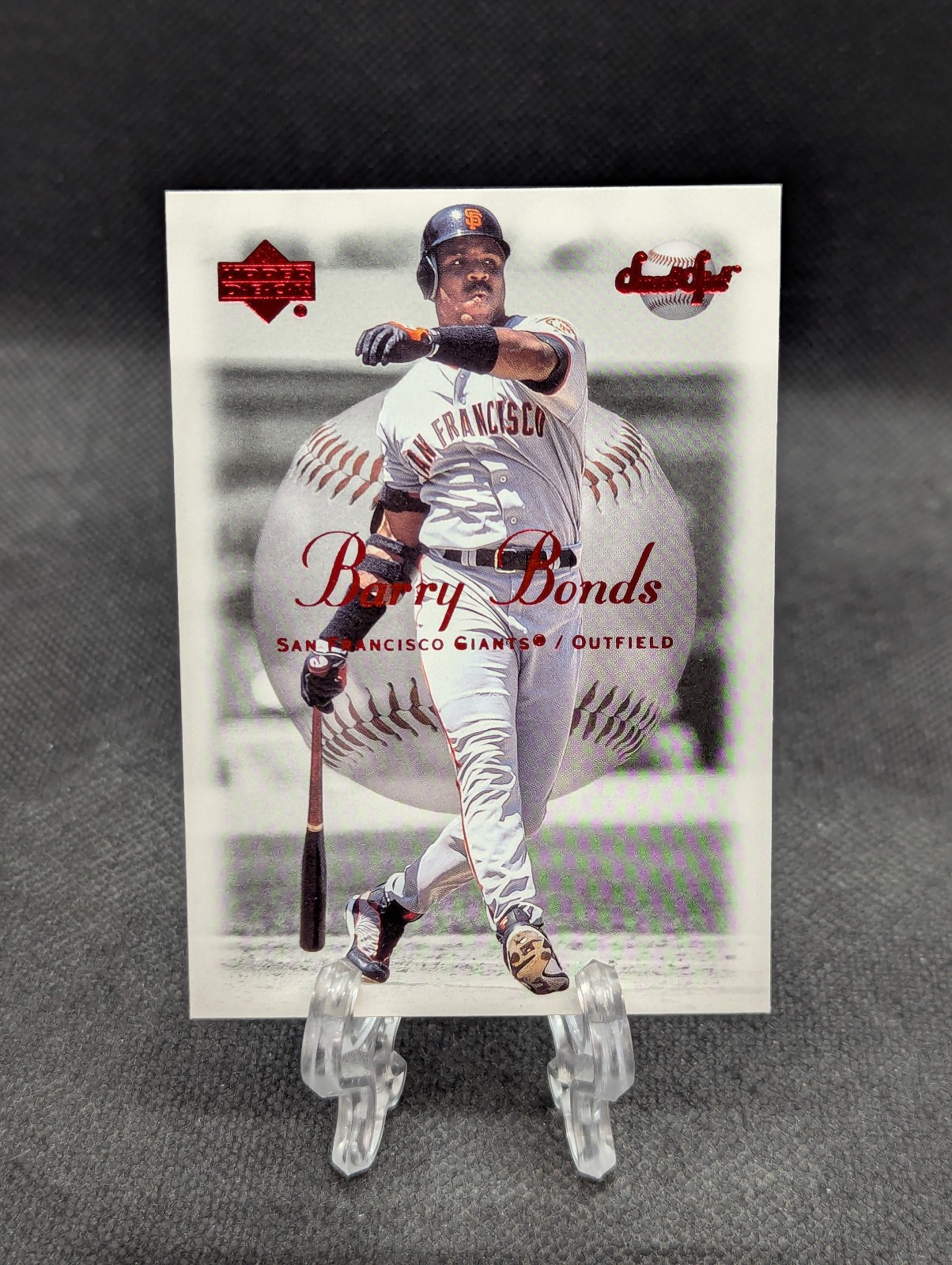 BARRY BONDS Baseball Cards – YOU PICK – Many Options – QTY DISCOUNT – Giants Pir