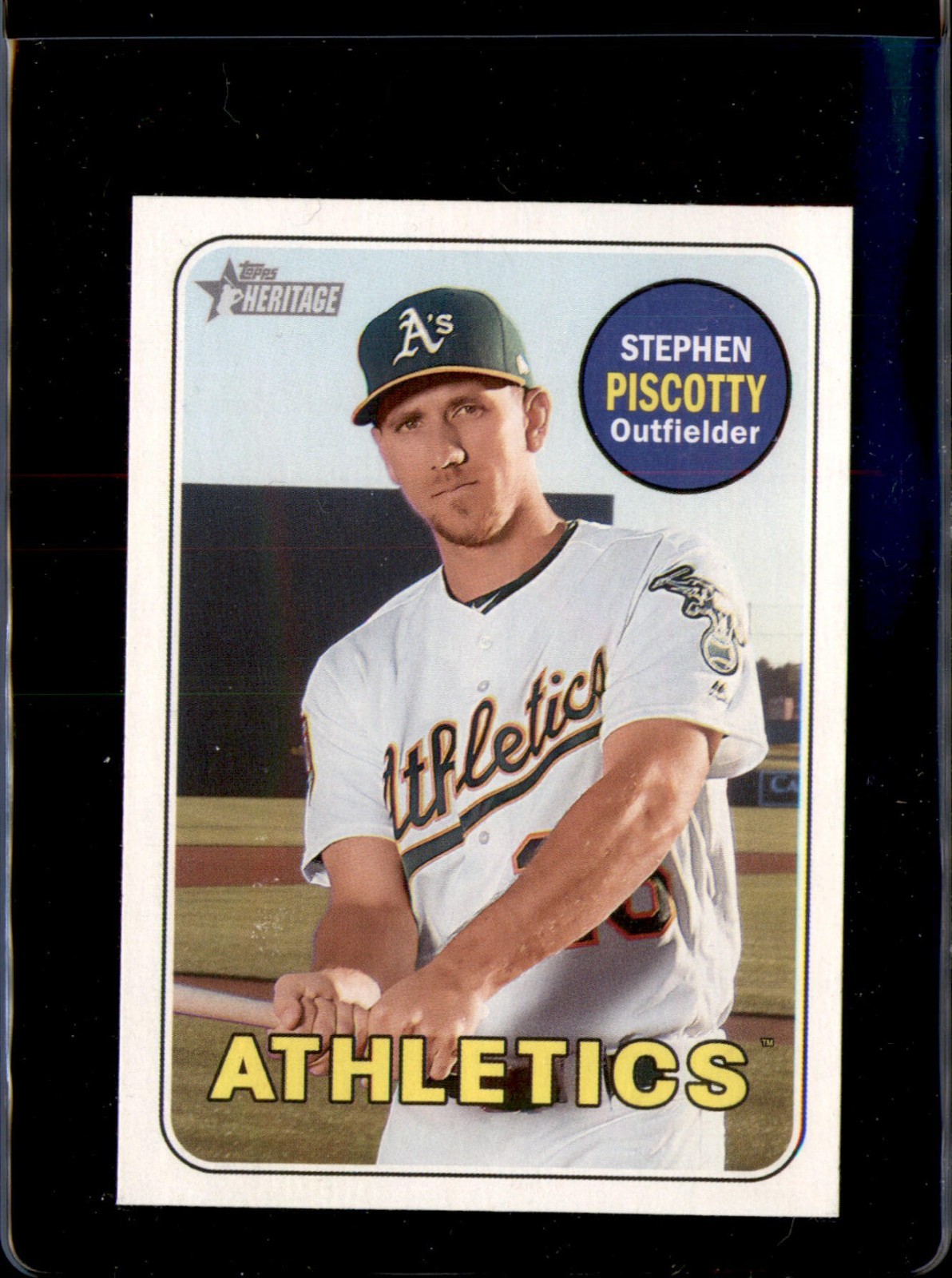 2018 Topps Heritage High Number SP Short Print #701-725 You Pick